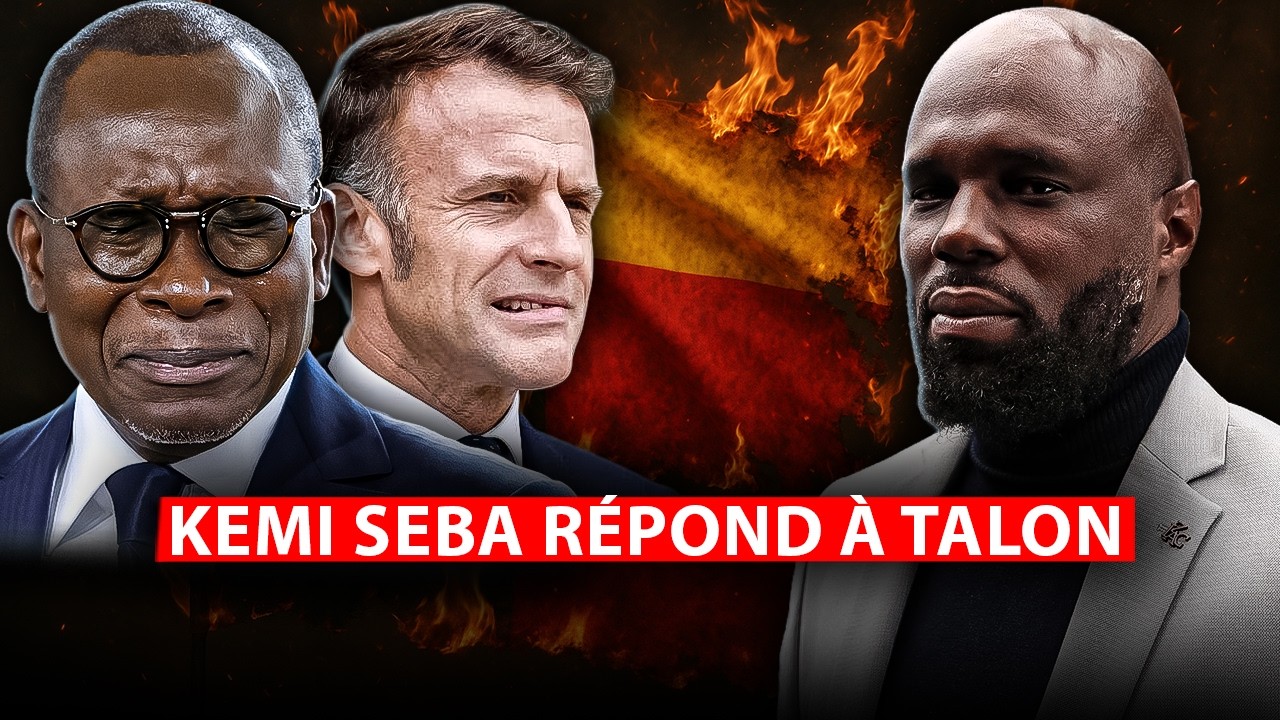 Clash : La réponse qui fait stresser Talon et ses amis. Grave erreur stratégique.