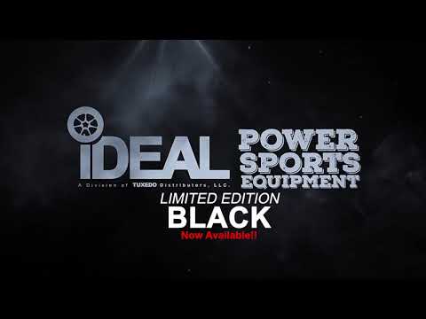 iDEAL ‘PRO SERIES’ UF-2500EH-X UTV-ATV Frame Lift & Wheel Stands