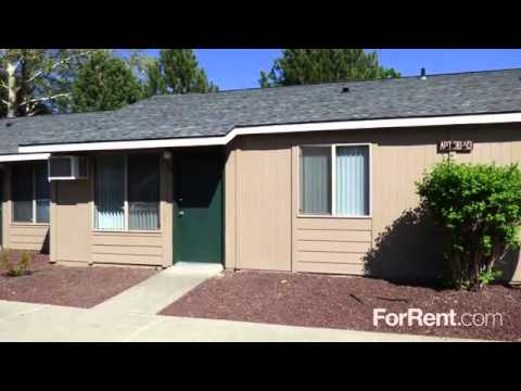 North Trace Village Apartments property video