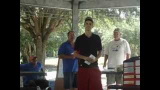 preview picture of video 'JohnE McCray and Cam Lincoln 1st and 2nd Place at North Water Tower Park'
