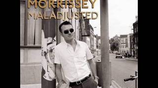 Morrissey Lost