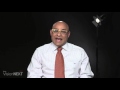 Amway Achievers VISION NEXT Studio Competition: Mo Rahim, Goal setting and Mentorship