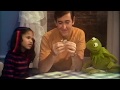 Sesame Street Muppet Segments From Episode 1