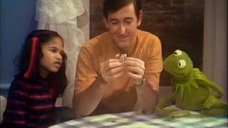 Sesame Street: Muppet Segments from Episode 1