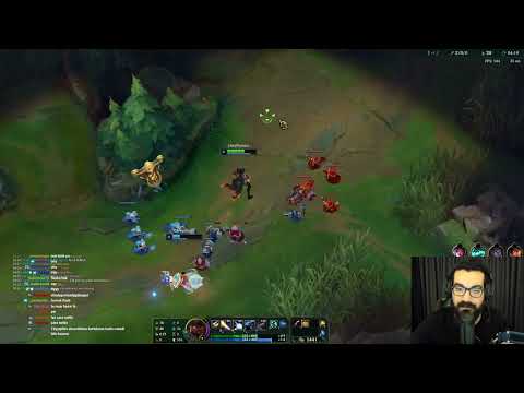 Holy İlk Defa Böyle Garip Bir Olay Yaşıyor!  | Lol Yayın Anları #567