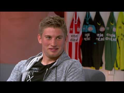 PSV TV: Mike van de Meulenhof (keeper O19)