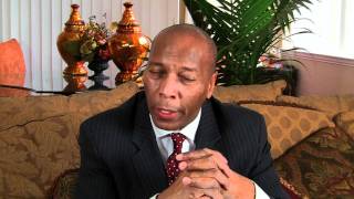 Apostle R.L Jackson Living Beyond Limits P - 2