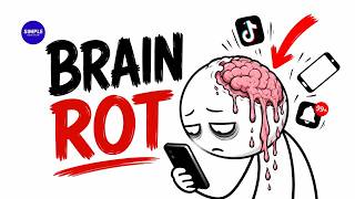 10 Habits Secretly Causing Brain Rot | Fix it Now