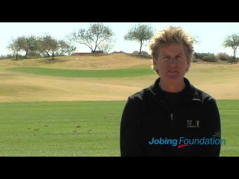 职业面试-高尔夫职业选手