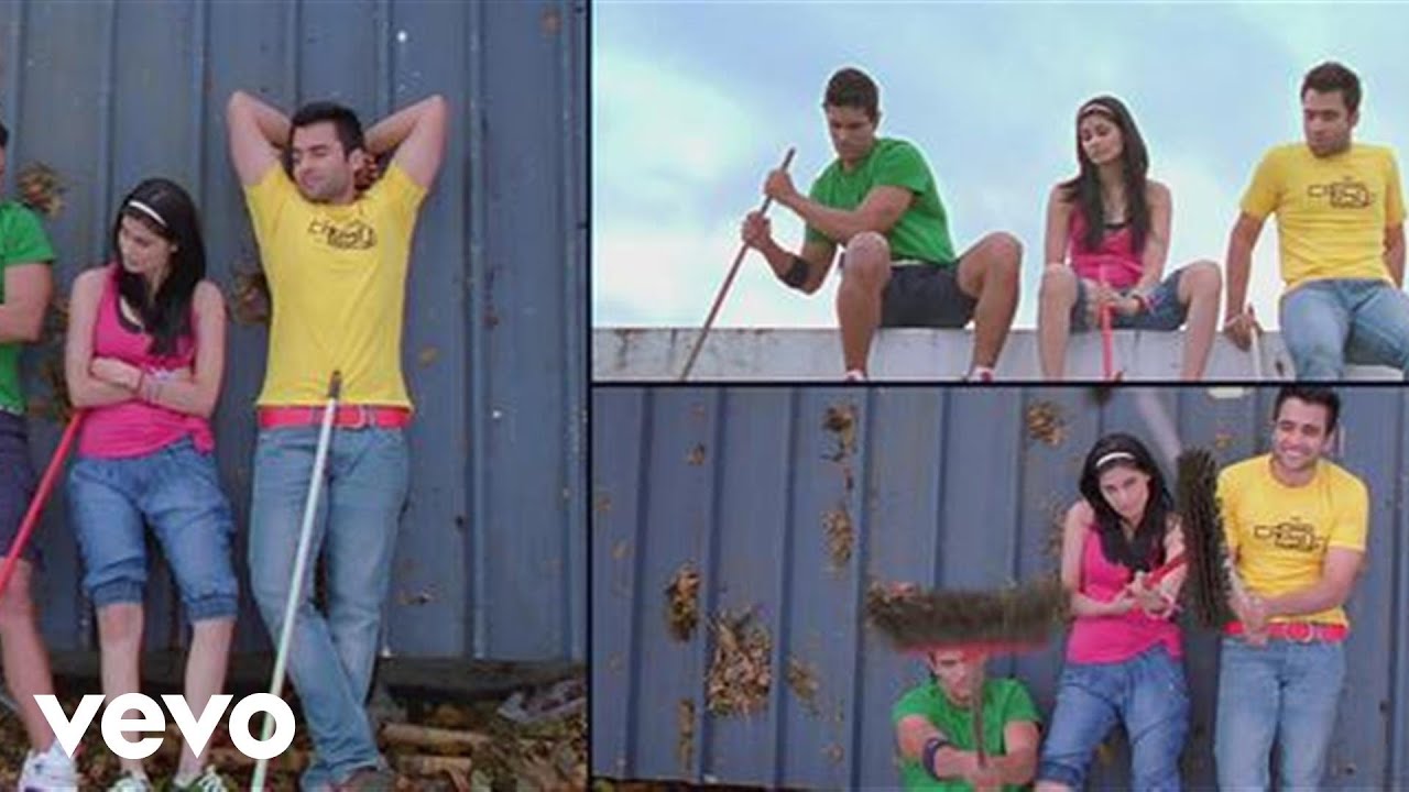 Beh Chala Lyrics | F.A.L.T.U. | Neeraj Shridhar | Sachin Jigar