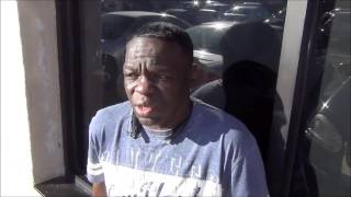 Jeff Mayweather predicts Deontay Wilder vs. Bermane Stiverne
