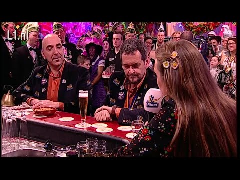 Spik en Span over finaleblunder LVK - 25 jan 2016