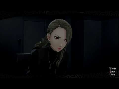 Persona 5 Royal Playthrough Pt.8