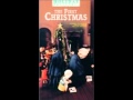 The First Christmas The Story Of The First Christmas Snow Opening