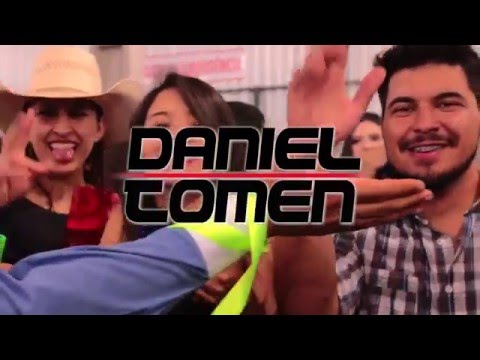 DANIEL TOMEN MEGA CERVEJADA 2015 GUARAPUAVA-PR AFTERMOVIE