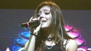 Against the Current - In Our Bones - Live in Seoul, South Korea