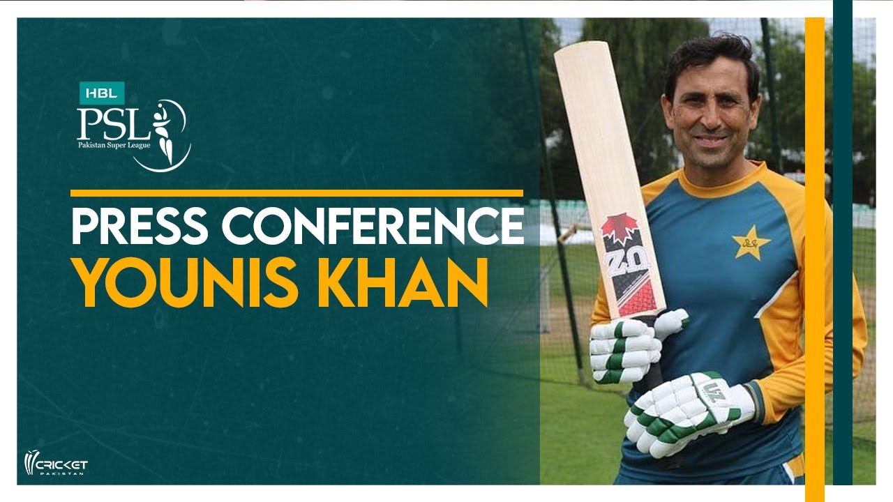 younis khan reveals his favourite psl team
