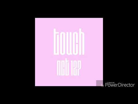 NCT-TOUCH(JAPANESE VERSION)