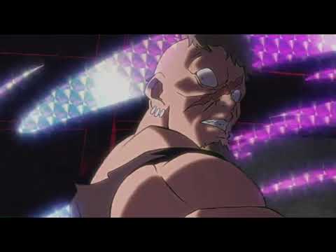 Mob psycho 100/LILBEEFROAST - Kill It