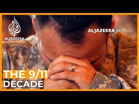 The 9/11 Decade | The Intelligence War | Al Jazeera World