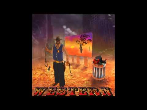 STAY POSITIVE - WESTERN SNIPPET 2014
