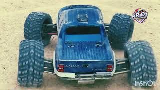 Hobby Grade RC cars. Traxxas - MJX - Rlaarlo - WL toys - HSP.
