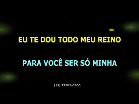 Minha Rainha - Rainha Musical