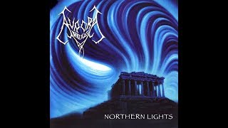 AURORA BOREALIS- 2000- Northern Lights