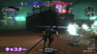 Видео 1 к игре Ixion Saga Online