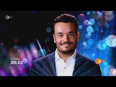 Giovanni Zarrella Show am 24. August - alle Gäste & Stars