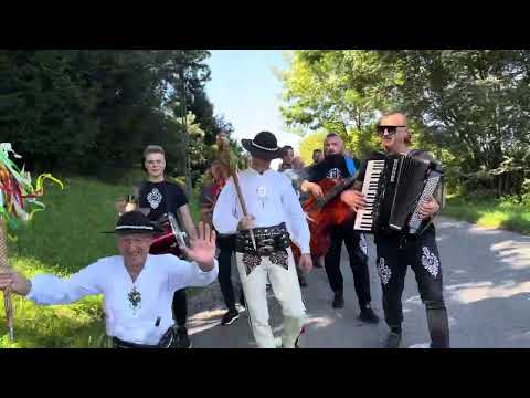 Co ONI wyprawiają !? 😵‍💫 a %% się leje 👿🙈 Bracia Matuła i Magik Band