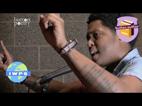 Danez Smith - Blasphemy