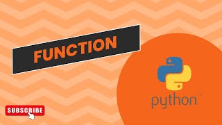 Download the video "Function in python"