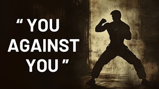 BE YOU - Powerful Motivational Video (ft. Corey Jones)