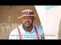 SAAMU ALAJO ( CHRISTMAS ) Latest 2023 Yoruba Comedy Series EP 165