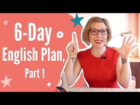 Get my free plan to start good English habits.
