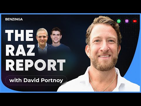 #71 Dave Portnoy Talks About Creating Barstool Sports From Scratch