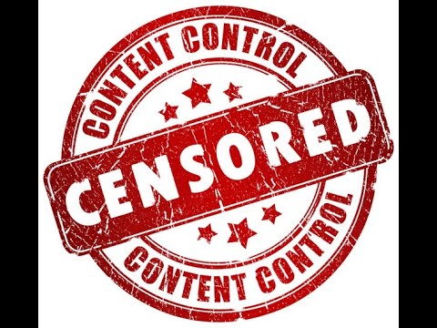 Video o MMS a CDS bolo Youtubom okamzite odstránené