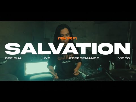 ASTRA - Salvation || Official Live Performance Entry for Wacken Metal Battle Philippines 2024