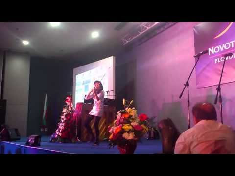 Shian Li Chiam - Viva