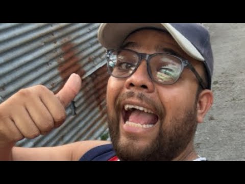Caminando en San Marcos