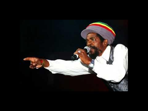 Cocoa Tea Ft. Buju Banton - "Soundboy" (Dubplate Full Version) Extended