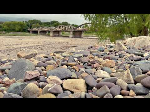 Río Caldera y Puente Wierna | Salta