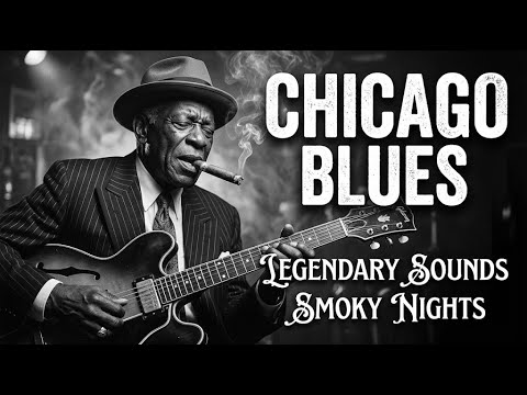 Elevate Your Night 🎧 Premium Whiskey Blues & Soul Ballads