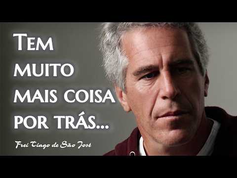 Epstein didn't die! - The Synagogue of Satan and the New Church of Vatican II - Friar James of Sa...