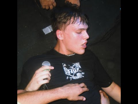 Kid Yugi - LA DANZA DEL COSO (prod. LaSaintBruh)