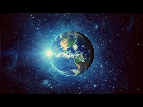 MJJM - Earth Anthem