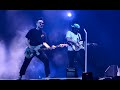 blink-182 - Anthem Part 3 (Live in Melbourne, Feb 26th 2024)