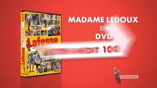 LAFESSE : Germaine Ledoux, miss France 1936 (extraits) - en DVD le 7 novembre 2017