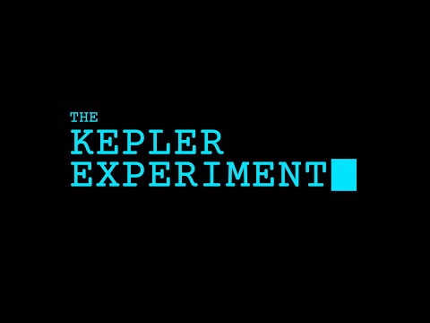 The Kepler Experiment youtube-video